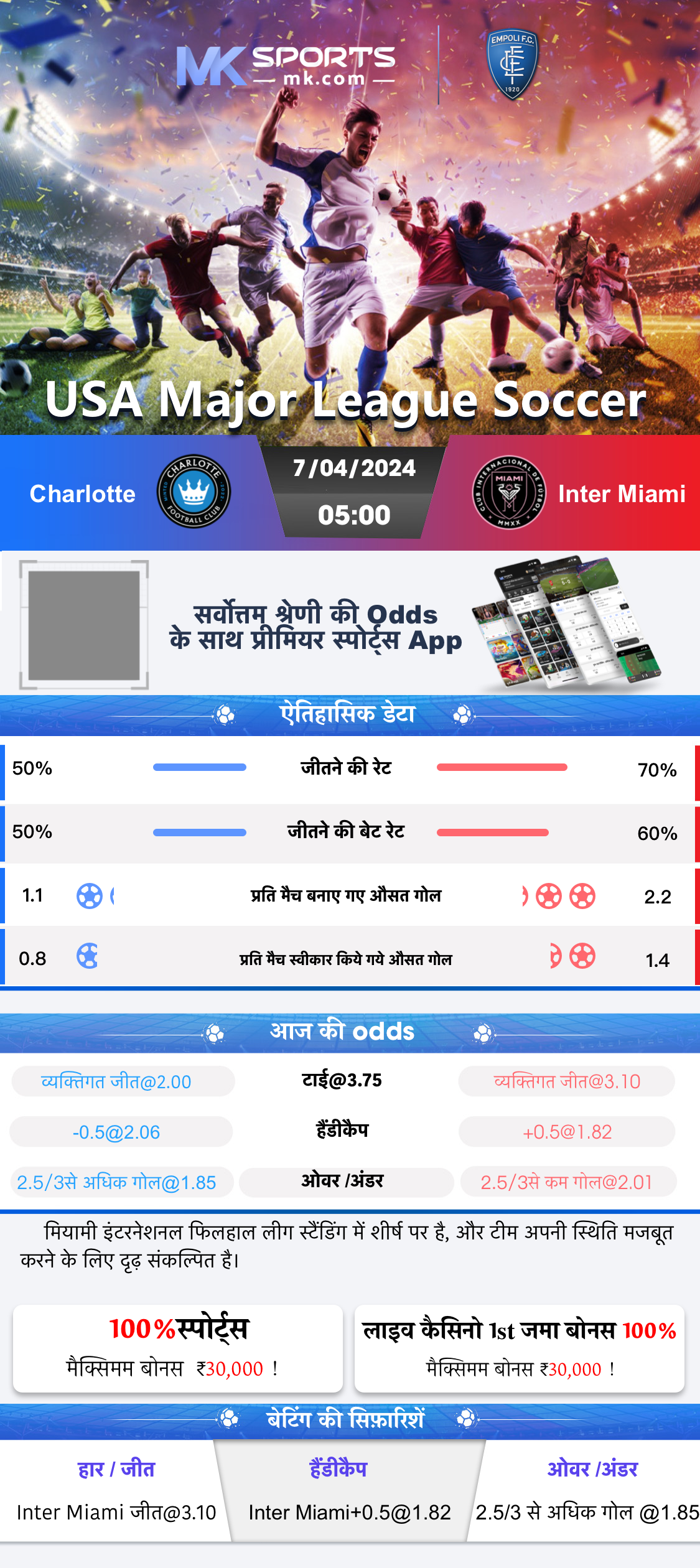 cricket betting ipl