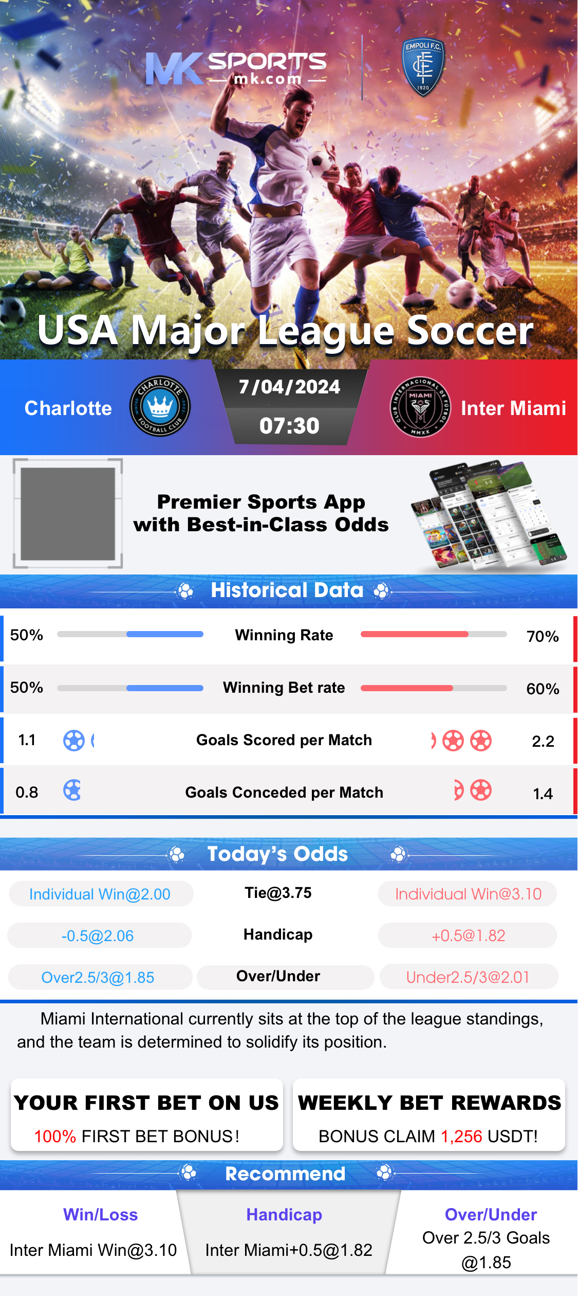 satta monthly result